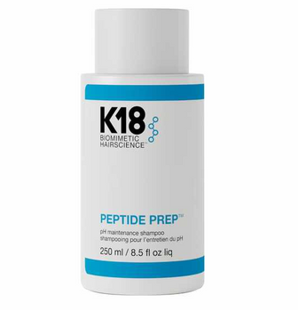 Șampon K18 Peptide Prep pH 250 ml