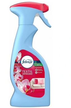 Febreze Textil Fleur Detergent textil Thai Orchid 375ml