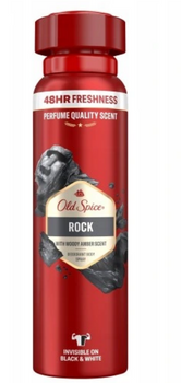 Old Spice Rock Spray antiperspirant pentru bărbați 150 ml