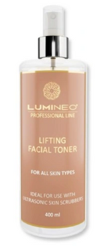 Lumineo tonic de lifting pentru peeling prin cavitare 400 ml