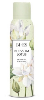 Bi-es Deodorant pentru femei Blossom Lotus 150 ml