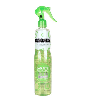 Morfose 2 Phase Biotin Green Conditioner 400ml