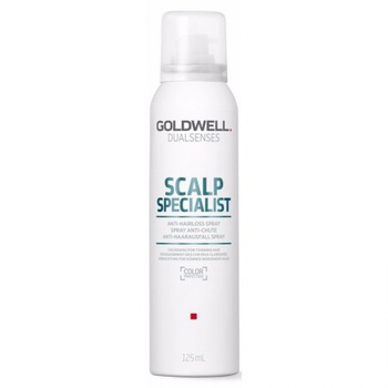 Goldwell DLS Scalp Specialist Spray Anti-Cadere 125ml