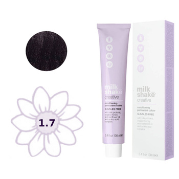 Vopsea Milk Shake Creative 1.7 100ml