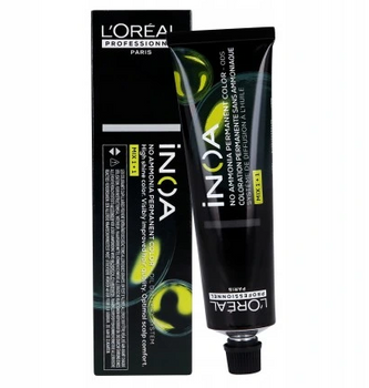Loreal Colour Inoa 60g 8.0