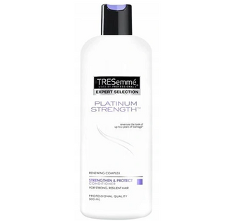Balsam TreSemme Platinium Strength 500 ml