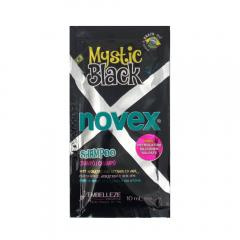 Sampon Novex Deep Hair Mystic Black 10ml