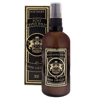 Dear Barber balsam dupa ras 100ml