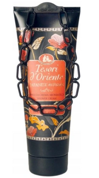 Tesori d'Oriente Ritualuri japoneze Gel de baie 250 ml
