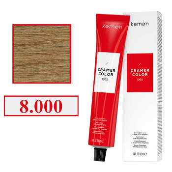 Kemon Paint Cramer Color 8.000 100 ml
