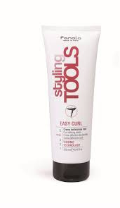 Fanola Easy Curl-Curl Definition Cream 250ml