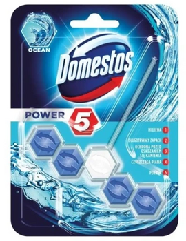 Domestos WC cub Aroma Lux Ocean 55 g