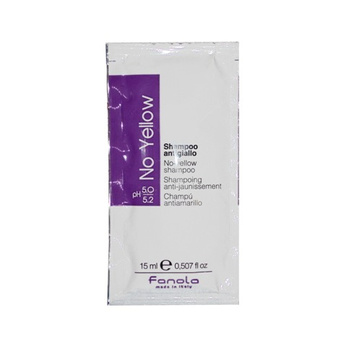 Sampon Fanola No Yellow 15ml