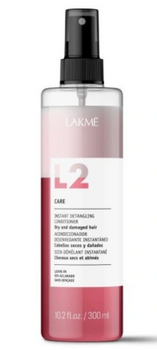 Balsam de descurcare Lakme L2 Care 300 ml