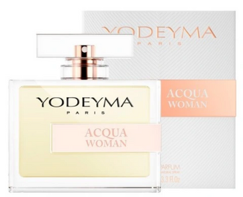 YODEYMA ACQUA WOMAN Apă de parfum 100 ml