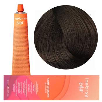 Vopsea Inebrya Color 5/73 100 ml