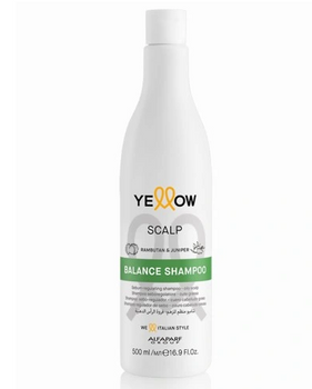 Șampon Alfaparf YELLOW Scalp Balance 500 ml