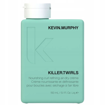 Kevin Murphy Killer Twirls Cremă hrănitoare 150ml