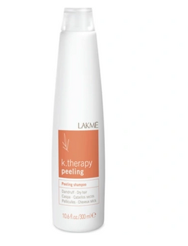 Lakme K.Therapy Peeling Șampon pentru păr uscat 300 ml