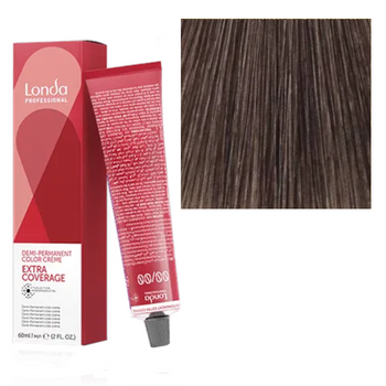 Vopsea Londa Demiplus 60 ml 5/07