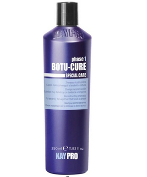 Sampon KayPro Botu-Cure 350 ml