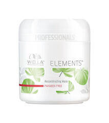 Wella Elements Mască Reconstructivă 150 ml
