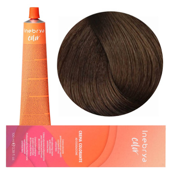 Vopsea Inebrya Color 7/00 100 ml