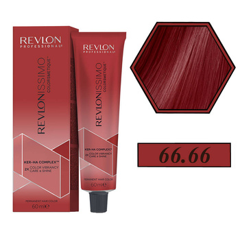 Vopsea Revlon Revlonissimo Colorsmetique 60 ml 66,66