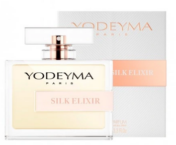 YODEYMA SILK ELIXIR Apă de parfum 100 ml