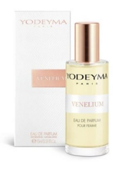 YODEYMA VENELIUM Apă de parfum 15 ml