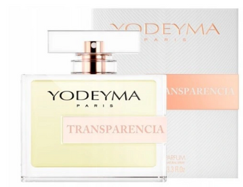 YODEYMA TRANSPARENCIA Apă de parfum 100 ml
