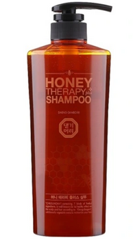 Șampon Daeng Gi Meo Ri Honey Therapy Plus 500 ml