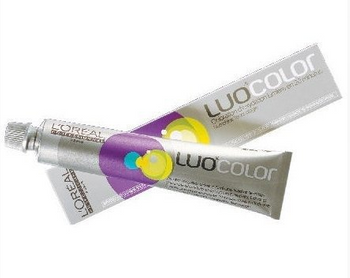 L&#39;Oréal Professionnel Luo Color Dye 50 ml 7.1