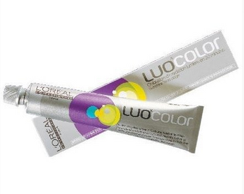 L&#39;Oréal Professionnel Luo Color Dye 50 ml 8.03