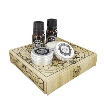 Dear Barber 15 Set Mini Grooming Collection