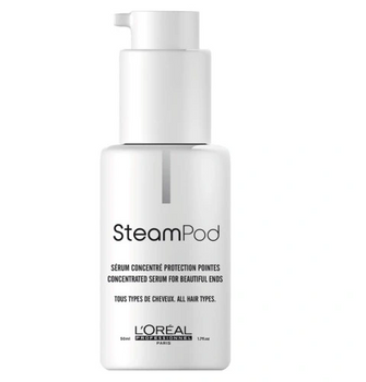 Loreal Steampod Ser Protectiv pentru netezire 50 ml