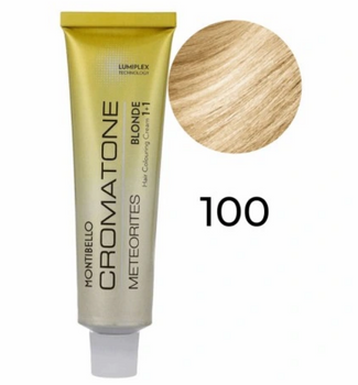 Montibello Cromatone Meteorites 100 Vopsea 60 ml