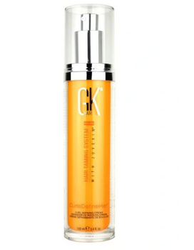 Global Keratin GK Cremă pentru definirea buclelor 100 ml