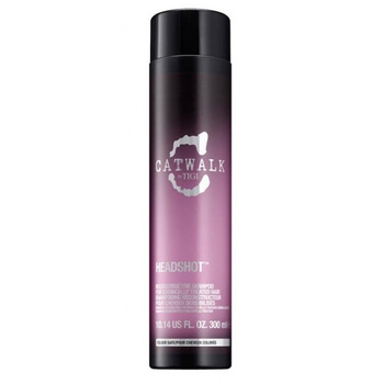 Sampon TIGI CATWALK Headshot 300ml
