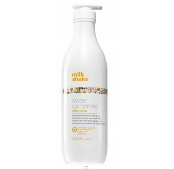 Milk Shake Șampon dulce de mușețel 1000 ml