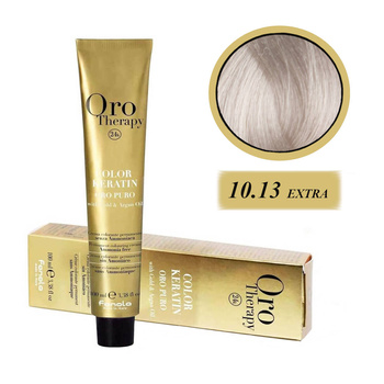 Vopsea Fanola Oro Therapy 10.13 Extra 100ml
