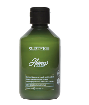 Sampon Selective Hemp Vegan Hydrating 250 ml