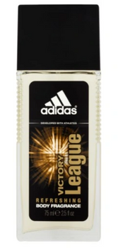 Deodorant Adidas Victory League 75 ml