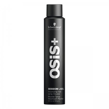 Spray Spray Schwarzkopf Osis+ Session Label 200ml