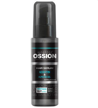 Morfose Keratin and Almond Oil 75ml Ser de par cu keratina si ulei de migdale