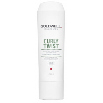 Balsam Goldwell DLS Curly Twist 200ml NOU