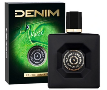 Apă de toaletă Denim Musk 100 ml