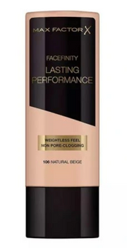 Max Factor Lasting Performance Face Primer în Natural Beige (106)