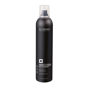Lac de păr AlterEgo Hasty Too Eco 320 ml