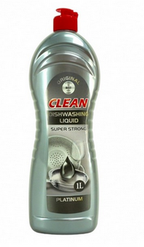 Lichid de spălat vase Active Sensitive 1000 ml